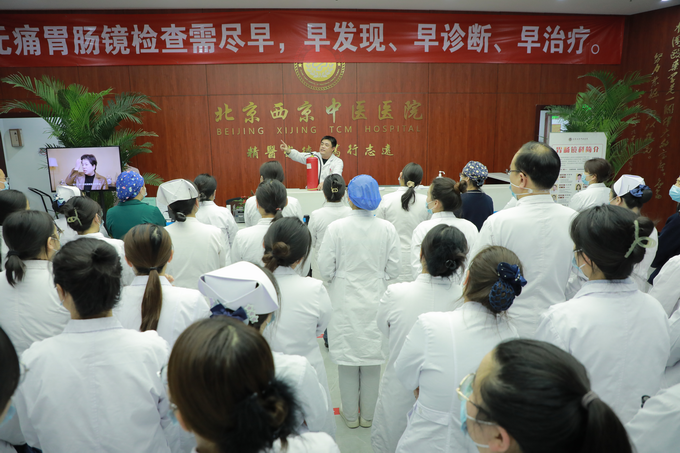 西京动态丨江南在线登录入口-江南（中国）
召开全院工作会议(图9)
